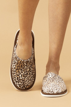 Тапочки домашние С-6ЖВТ-МР