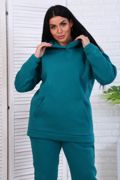 Костюм с брюками 11782