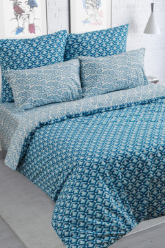КПБ NUANCE PALETTE Pattern