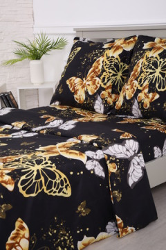 КПБ Золотые бабочки