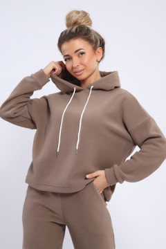 Костюм с брюками 36887