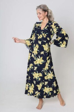 Халат Мальвина