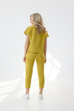 Костюм с брюками 46593