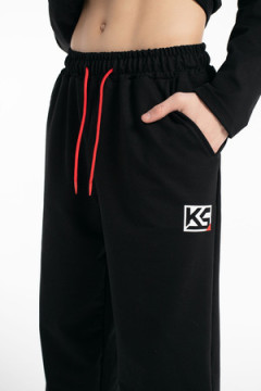 Брюки Блэк 1