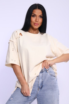 Футболка женская 64539