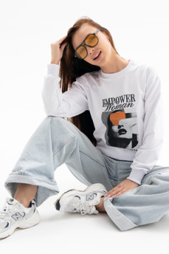 Толстовка 00028