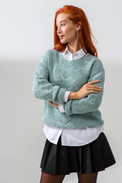 Джемпер 84503