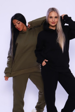 Костюм с брюками 65036