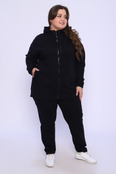 Костюм с брюками 36664