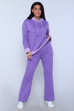 Костюм с брюками 71088