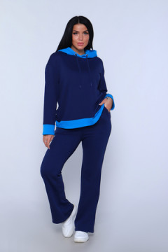 Костюм с брюками 71088