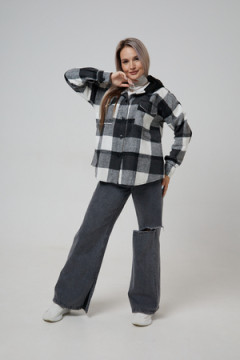 Рубашка РЖКК-01