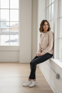 Лонгслив 1065