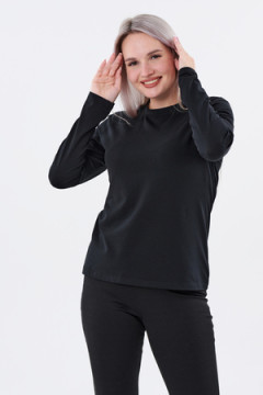 Футболка ФЖ0069 с длиным рукавом