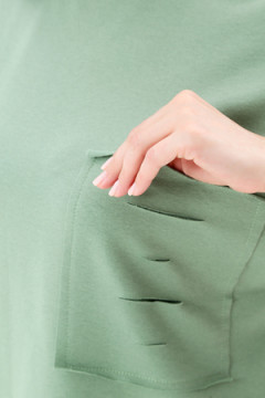 Костюм с брюками КЖ-005