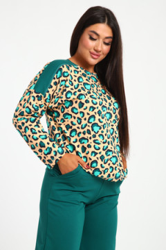 Костюм с брюками 24295