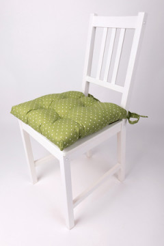 Подушка для мебели Радушная хозяйка арт. 2180 с завязками