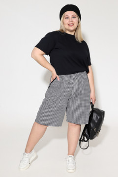 Шорты больших размеров 112