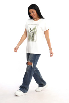 Футболка ДФУ-1046