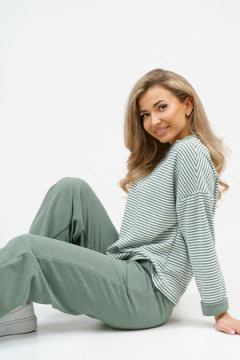 Костюм с брюками 53014