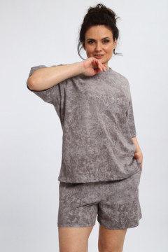 Костюм с шортами 75005