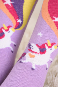 Детские гольфы Фантазия (набор 2 пары)