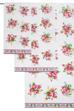 Полотенце Японские мотивы