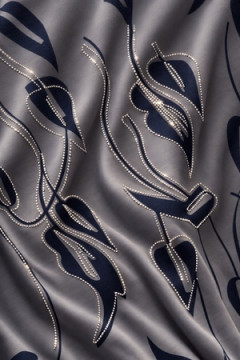 Футболка F8113 Urban Elegance