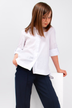 Блузка SP1014