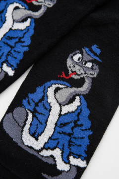 Носки стандарт Сэм комплект 1 пара