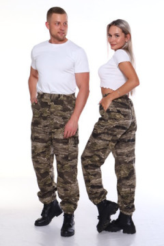 Брюки туристические marching БТМ-Км