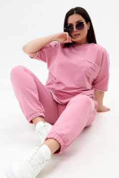 Костюм с брюками КЖ-005