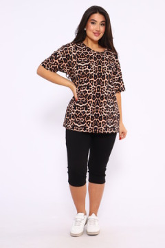 Костюм с бриджами КБЖЖ0057