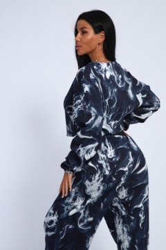 Костюм с брюками 83916