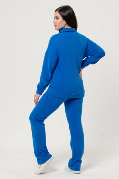 Костюм с брюками 6756