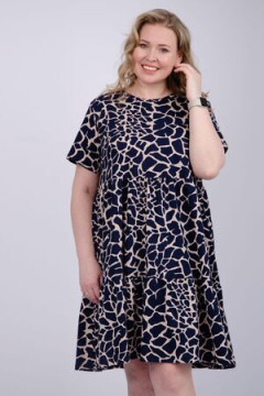 Платье Касадея