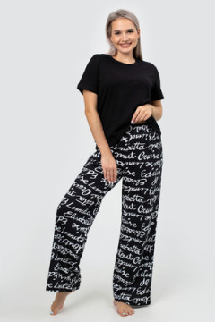 Костюм с брюками КЖ018