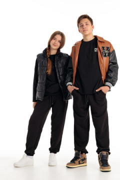 Брюки спортивные Спорт 1