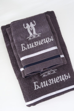 Полотенце 14418/10 Знаки зодиака