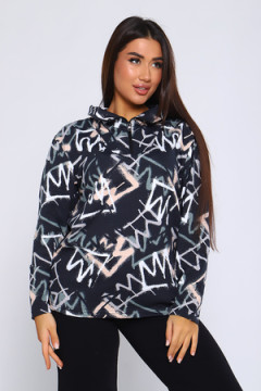 Костюм с брюками 24275