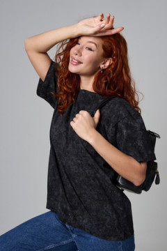 Футболка 14502