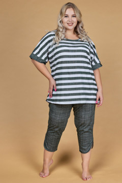 Костюм с бриджами 640