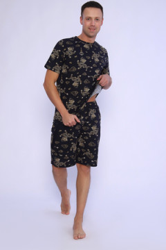 Костюм с шортами 24278