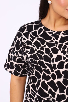 Костюм с бриджами КБЖЖ0057