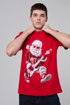 8581 футболка унисекс