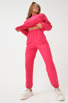 Костюм с брюками Ух ты! Л000124