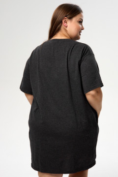 Туника BE HAPPY