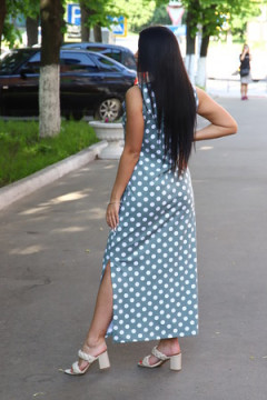 Сарафан 6299