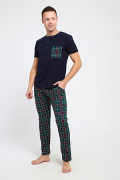 Костюм с брюками 24263