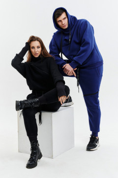 Костюм с брюками 67027